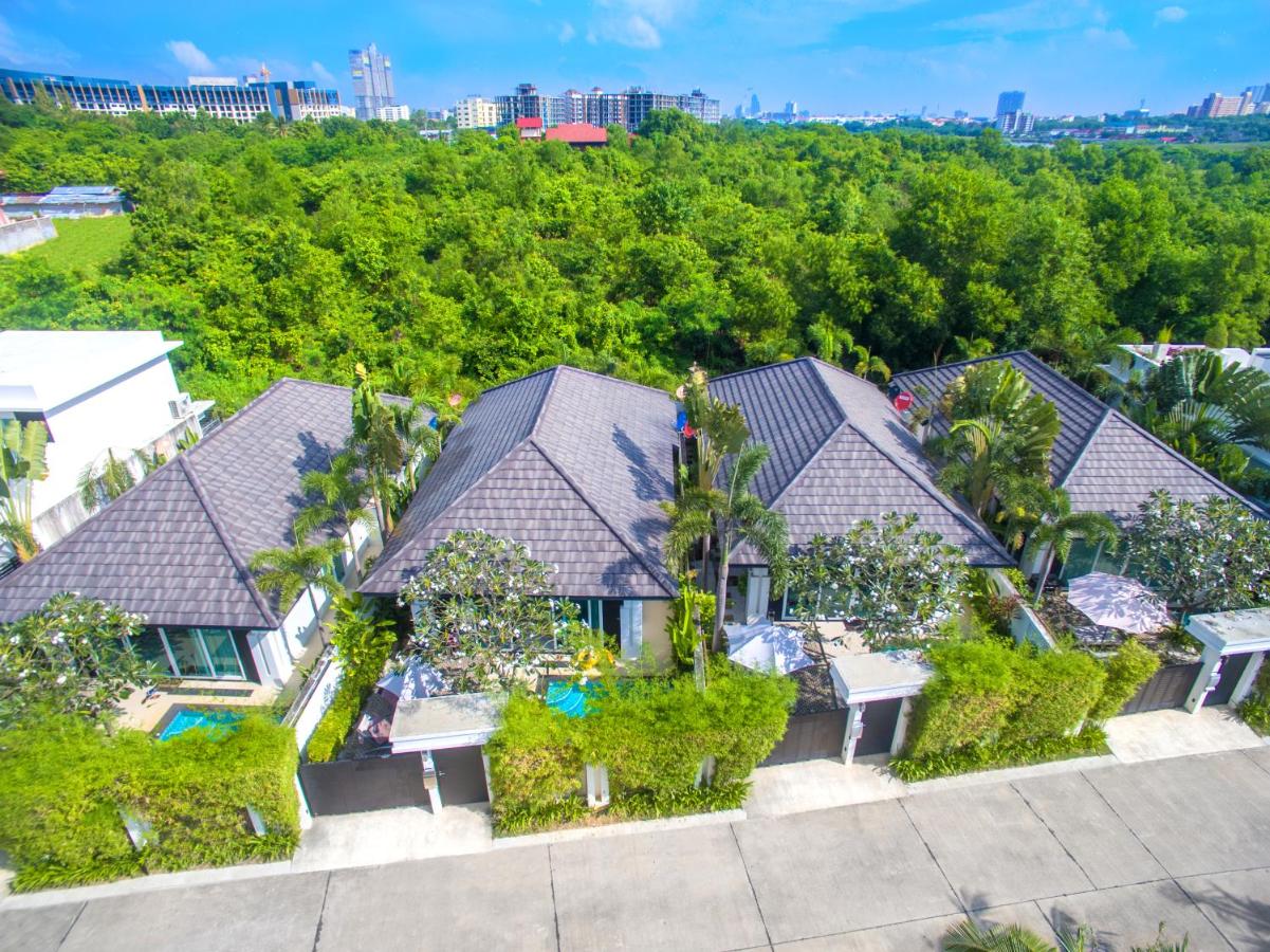 Villa mit privatem Pool