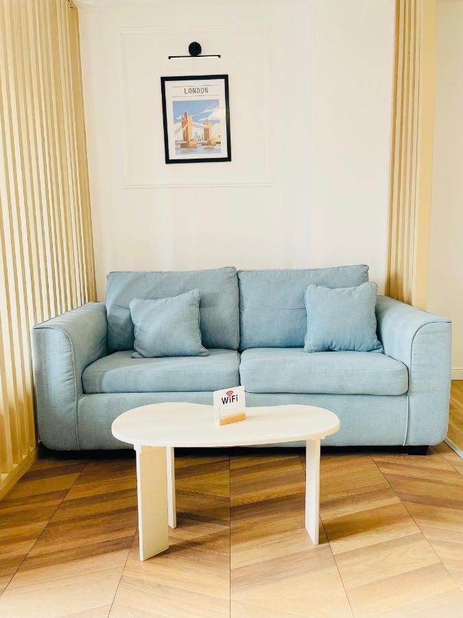 Fontana Lux Apartment - B&B Belgrado