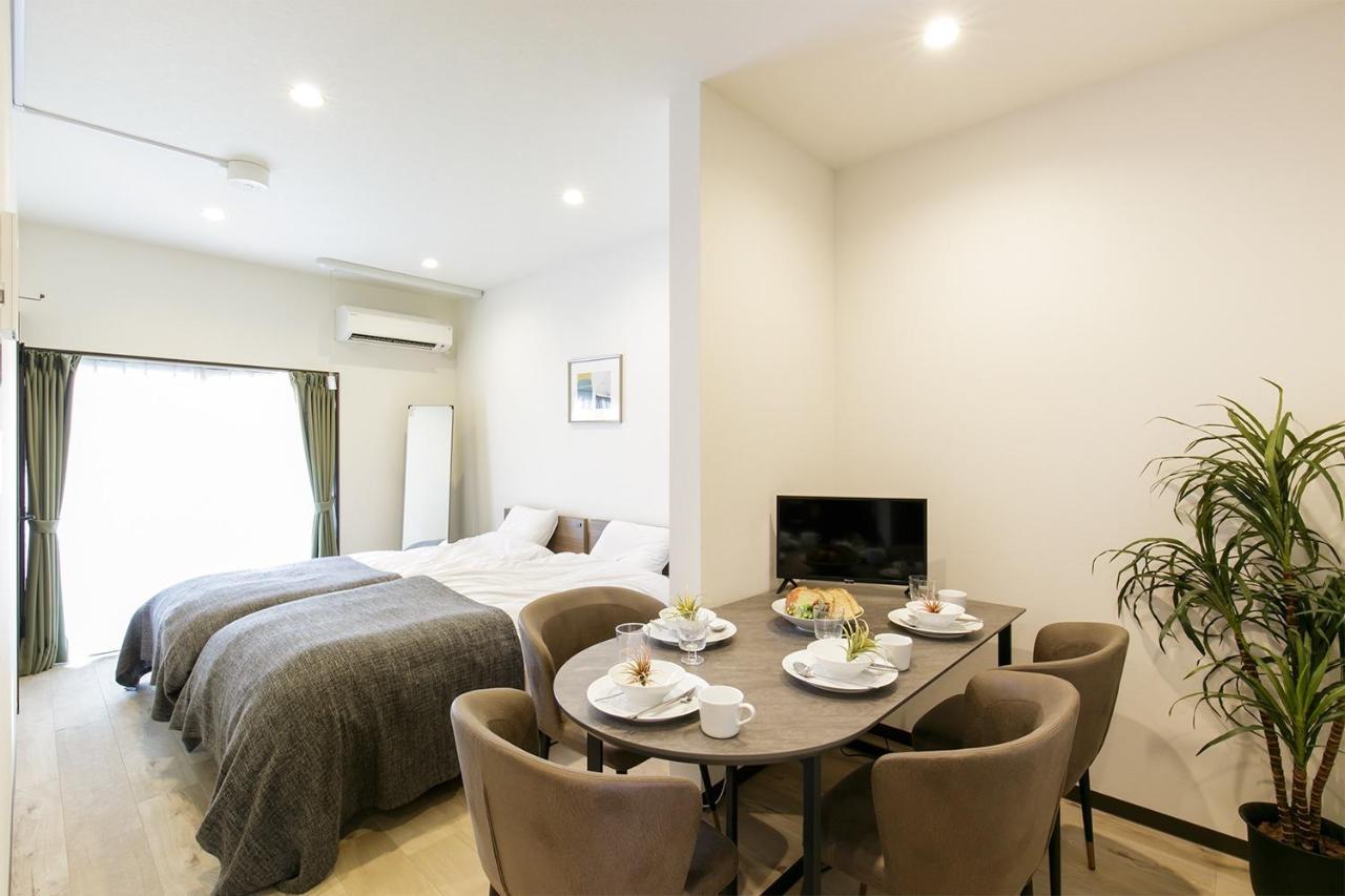 Nagoya City - House - Vacation STAY 29596v - B&B Chiharachō