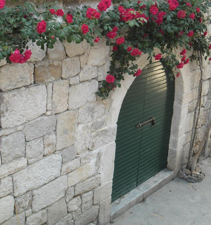 Holiday home Ika - B&B Drašnice