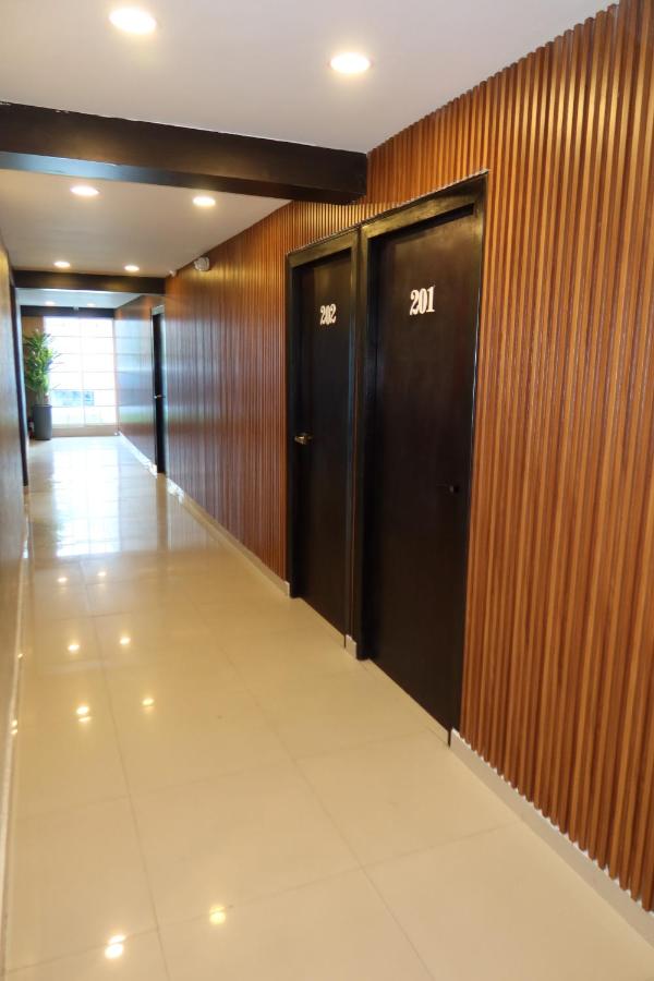Apartahotel Marbella - B&B San Andrés
