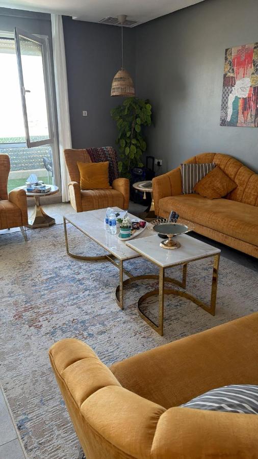 Luxury B3 Chalet COMO - Ferienwohnung Al Khīrān