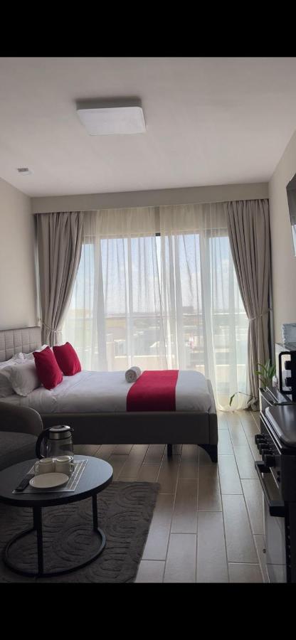 TAURUS APARTMENTS SYOKIMAU - B7-3 Studio Apartment