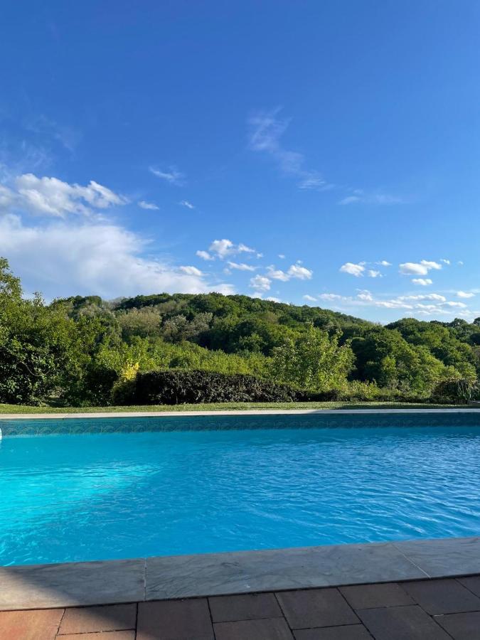Medimurski Ceker - pool, jacuzzi, sauna - B&B Sveti Martin na Muri