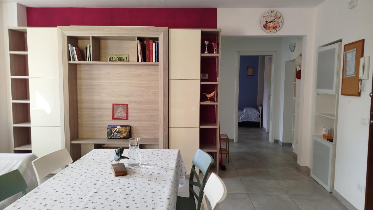 Buonacqua - Bed and Breakfast Tavigliano