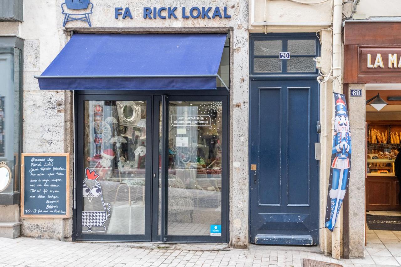 Vienna Antic - B&B Vienne