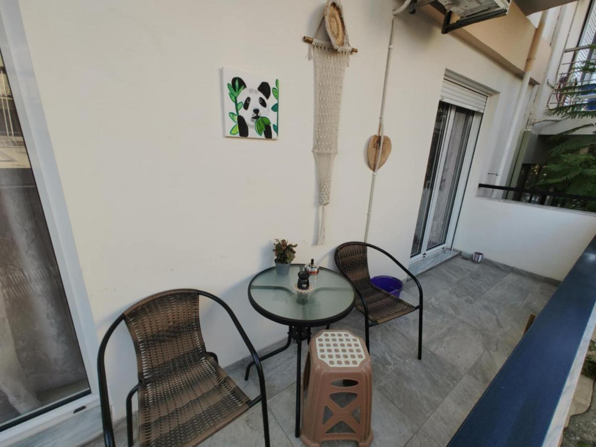Lumen Chania - Bed and Breakfast Chania