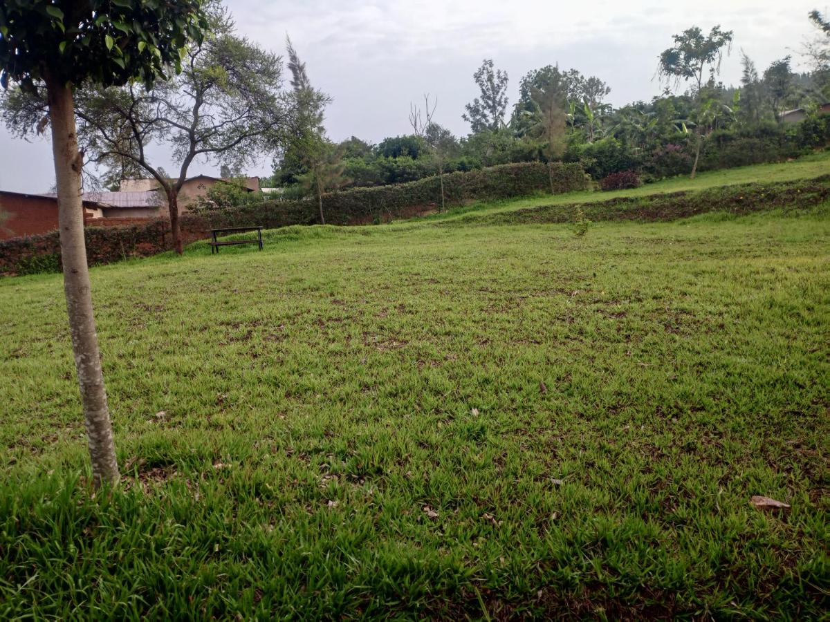 Akagera homestay - B&B Rwinkwavu