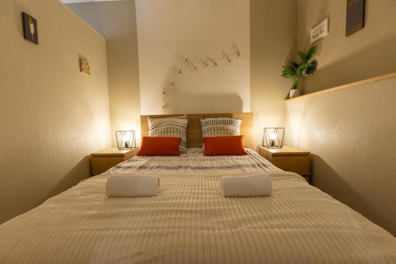 D'Artagnan Confort et Calme pour les familles - B&B Saint-Laurent-sur-Sèvre