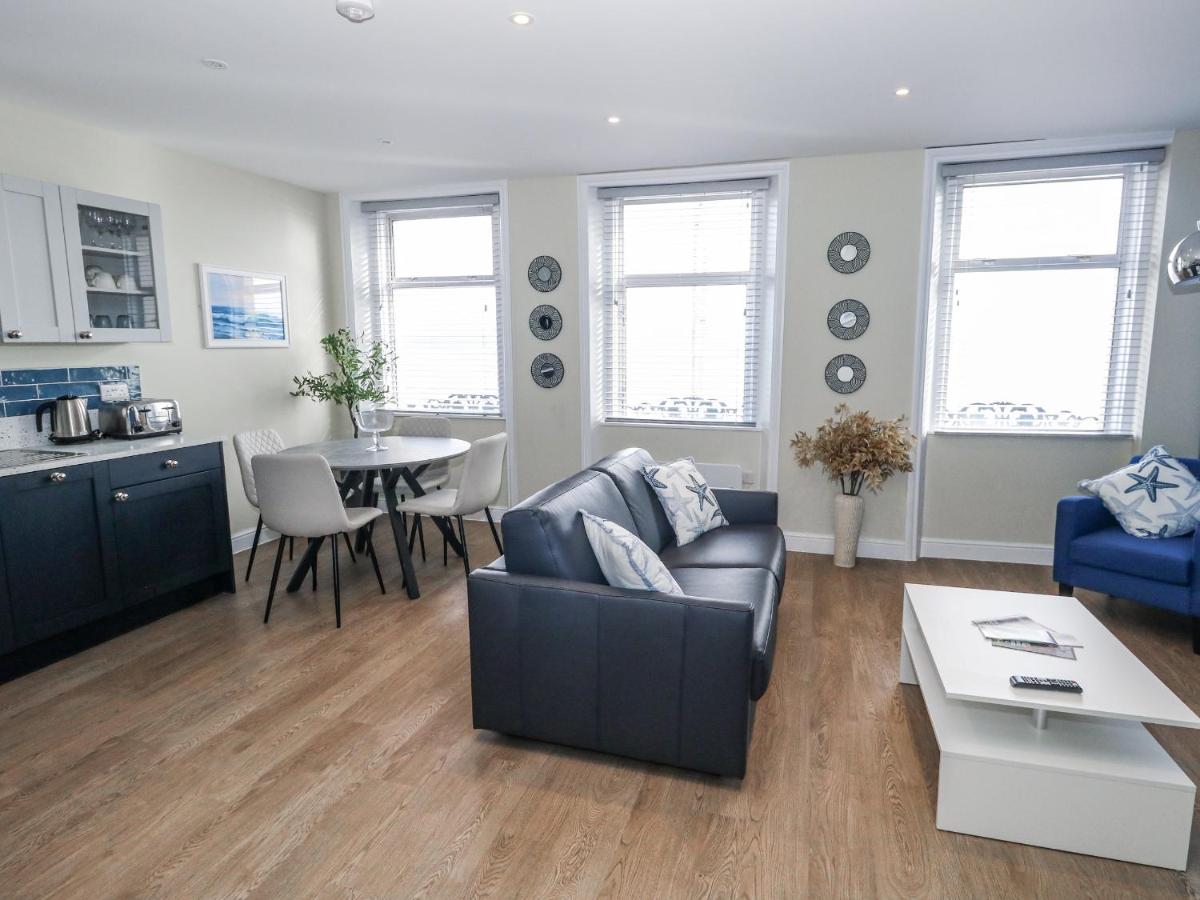 Vista Mare 2 - B&B Weymouth