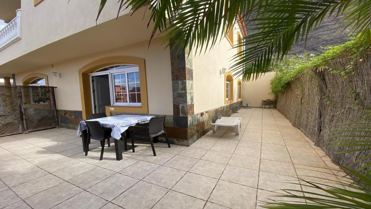 Apt. Passiflora 1B - Ferienwohnung Valle Gran Rey