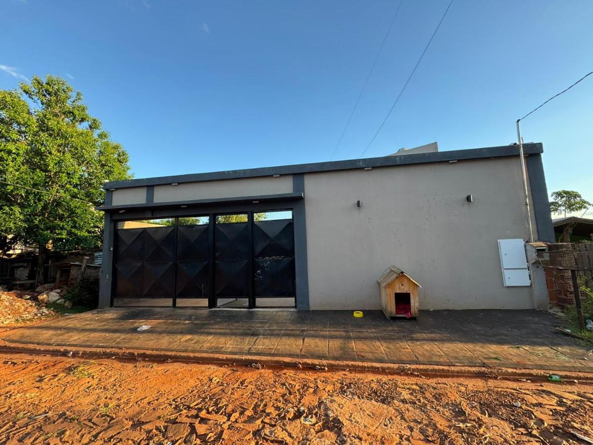 ChinoApart - Ferienwohnung Puerto Iguazú