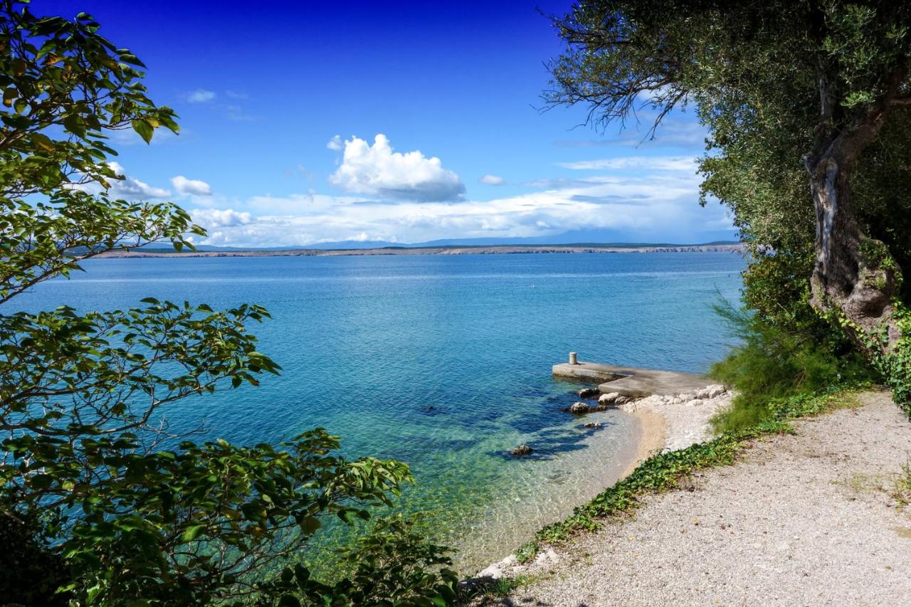 Apartment in Jadranovo 51054 - B&B Jadranovo