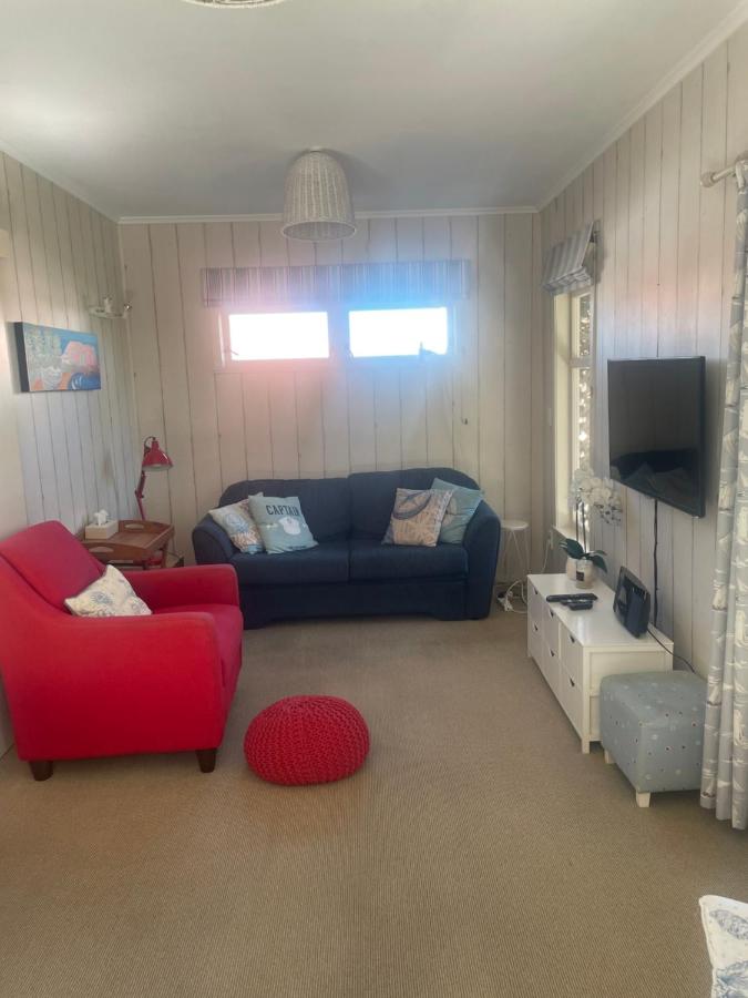 Bosuns Locker - Chambres d'hôtes Auckland