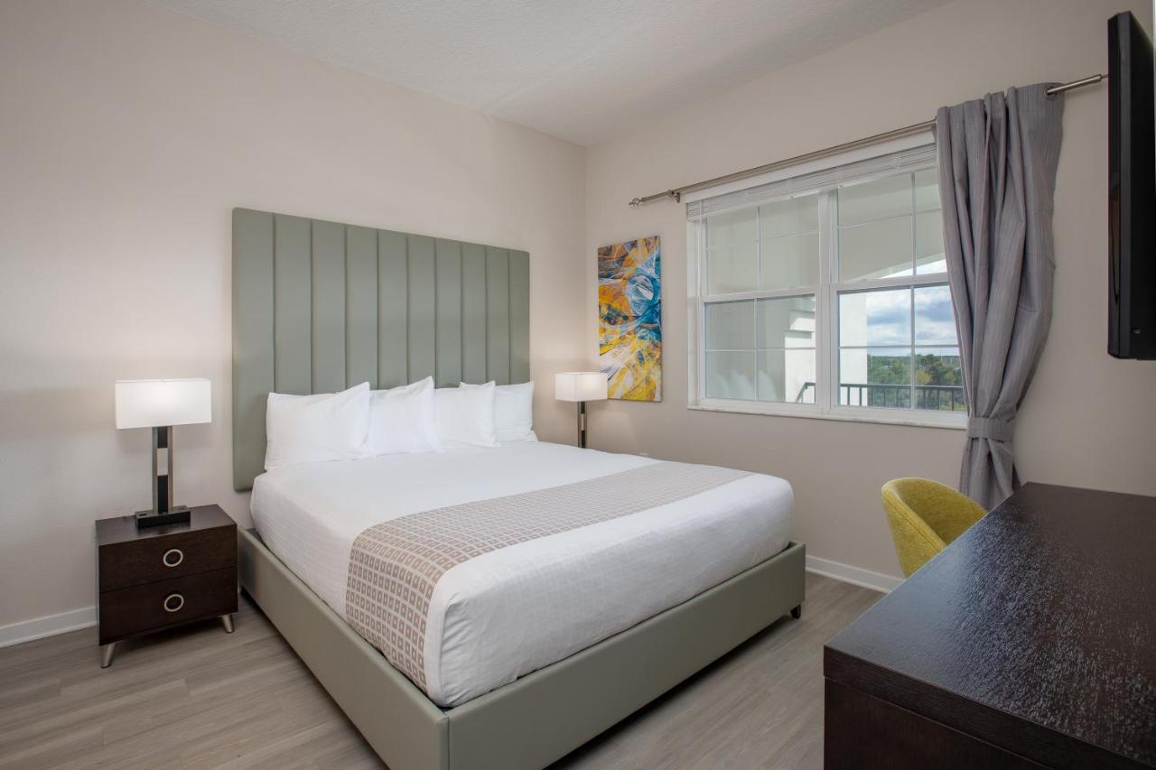 Epic Vacation Condo, Vista Cay - 6008 - B&B Orlando