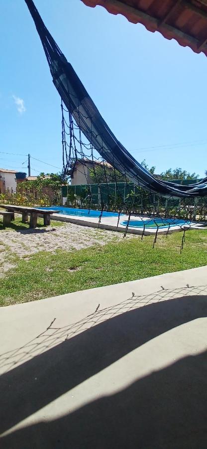 Suíte Adam 4 em Caraíva com Piscina 900m da Vila - B&B Caraiva