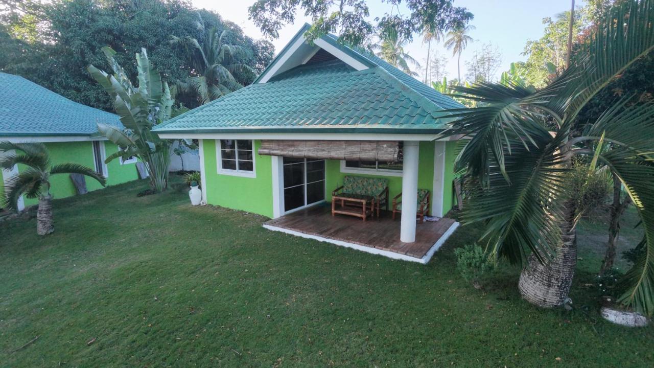 Bungalow con 1 Camera da Letto e Vista Mare