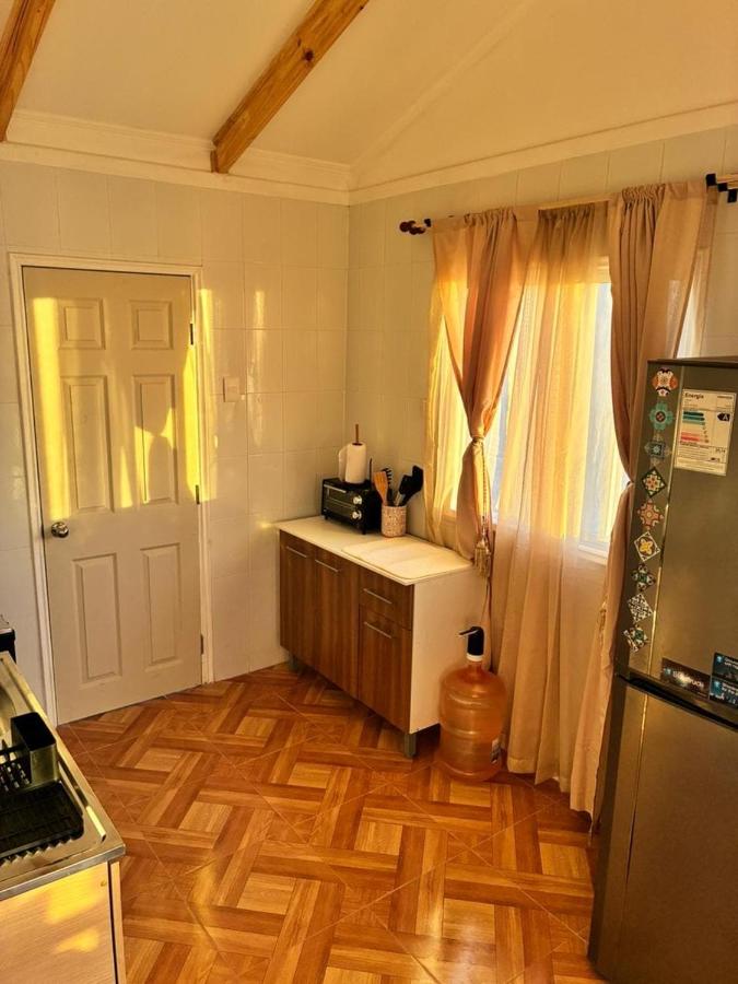 Katarina Lodge entre Mar y cordillera - Chambres d’hôtes Coquimbo