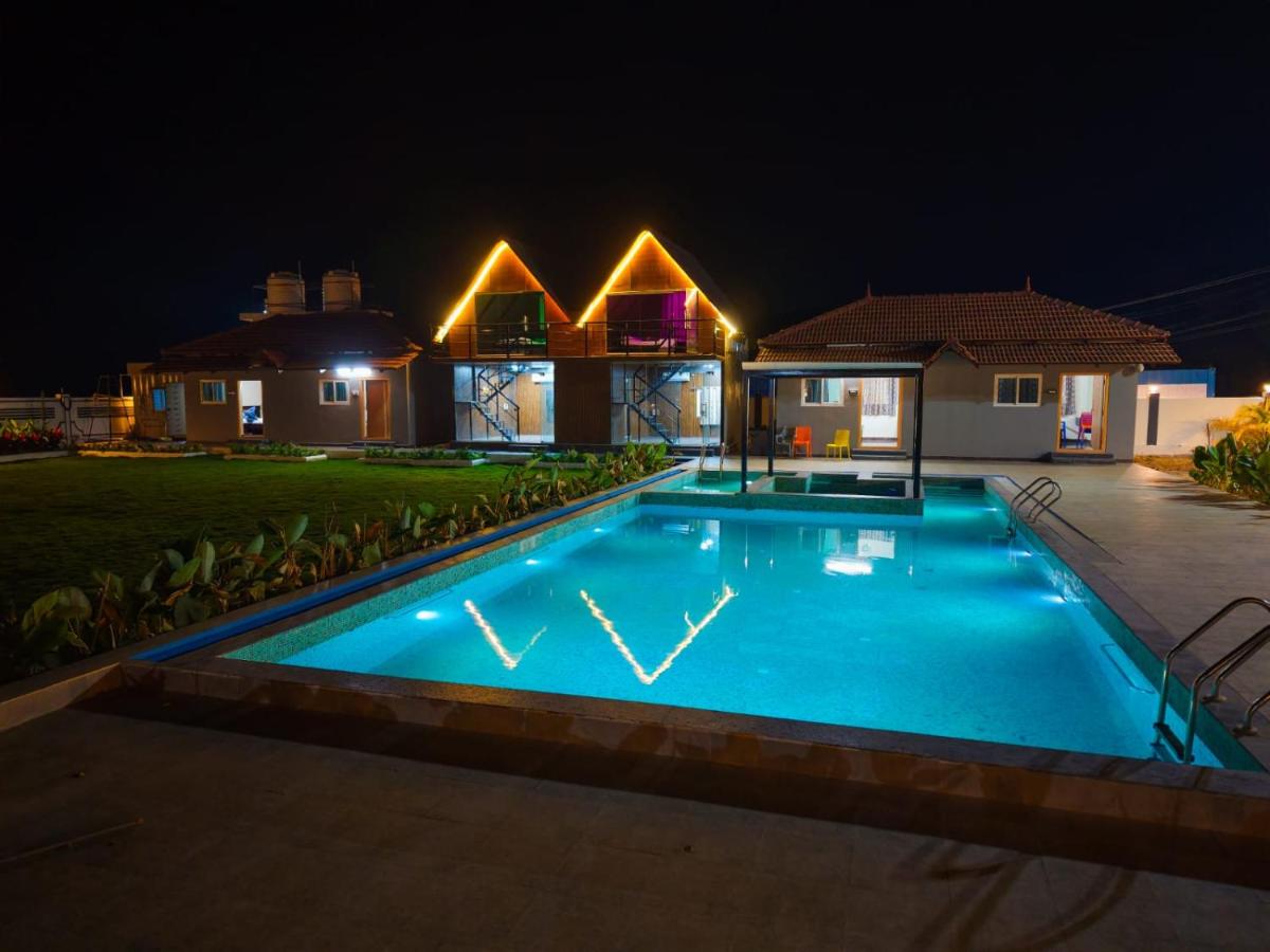 MVR ROYAL Resort - B&B Kodūr