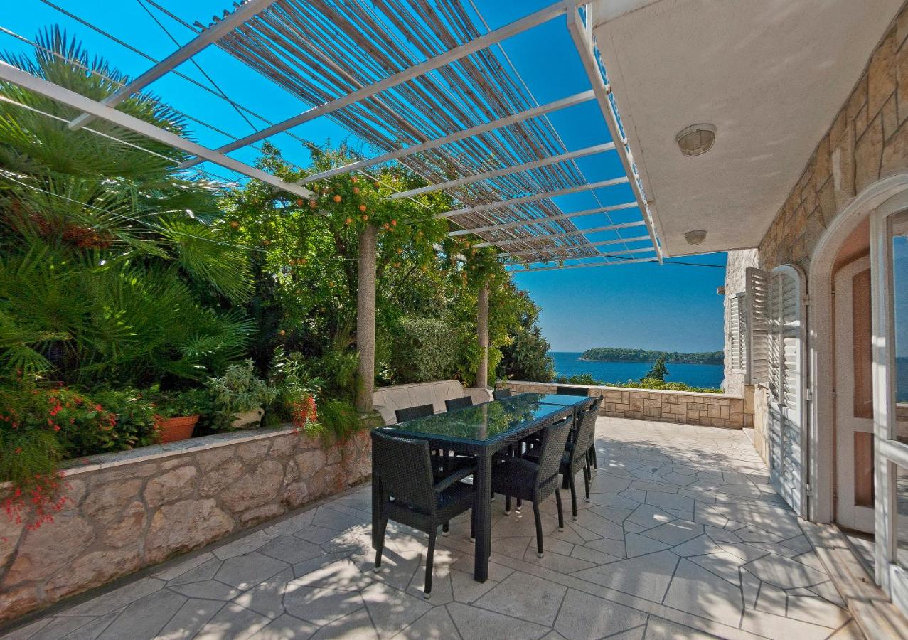 B&B Dubrovnik - Holiday Home Ivanino - Bed and Breakfast Dubrovnik