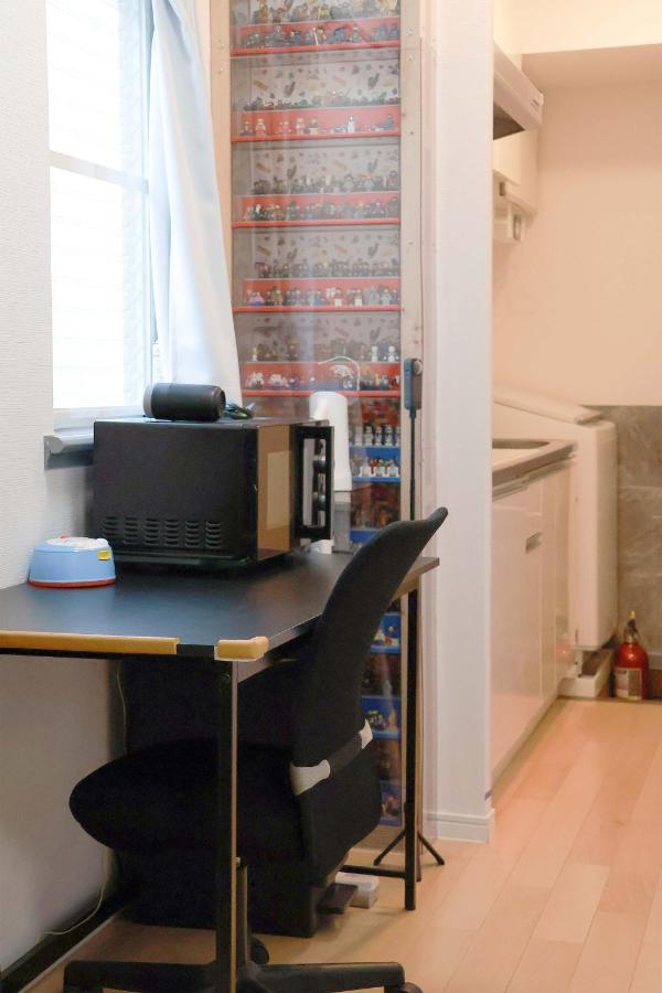 SunRiseStay Shibuya涩谷 - Ferienwohnung Tokio