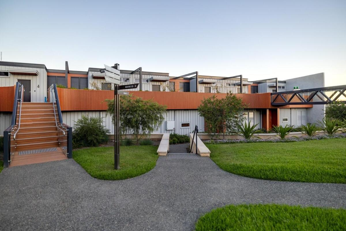 Mount View Estate The Semillon Residence No 1 - Bed and Breakfast Mount View