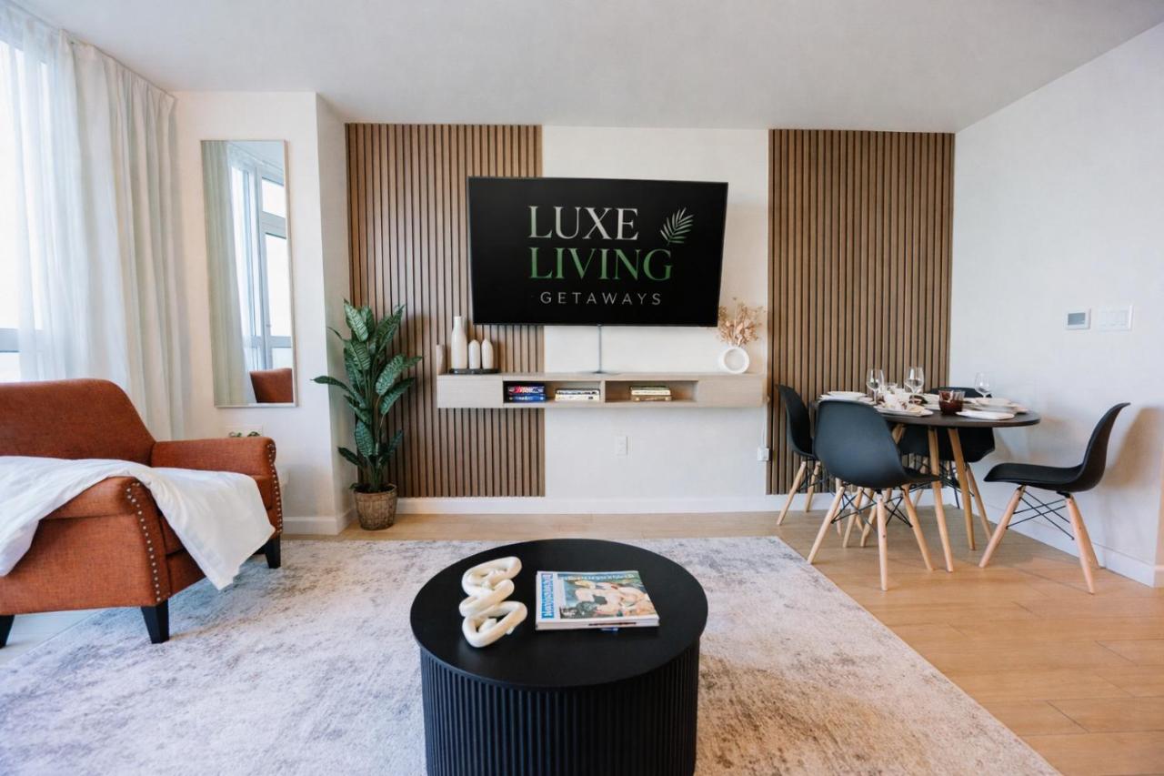 Water View Terrace Suite Downtown Ft Myers - Bed and Breakfast Fort Myers