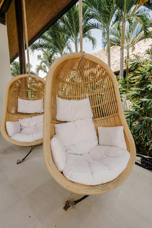 The Hideaway Bali Private Beachfront Estate - Ferienwohnung Bubunan