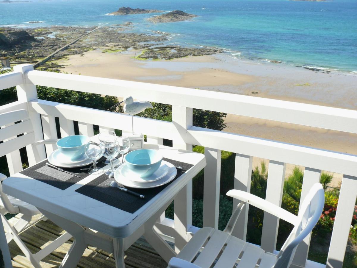 B&B Dinard - Appartement ROCK WILL - Bed and Breakfast Dinard