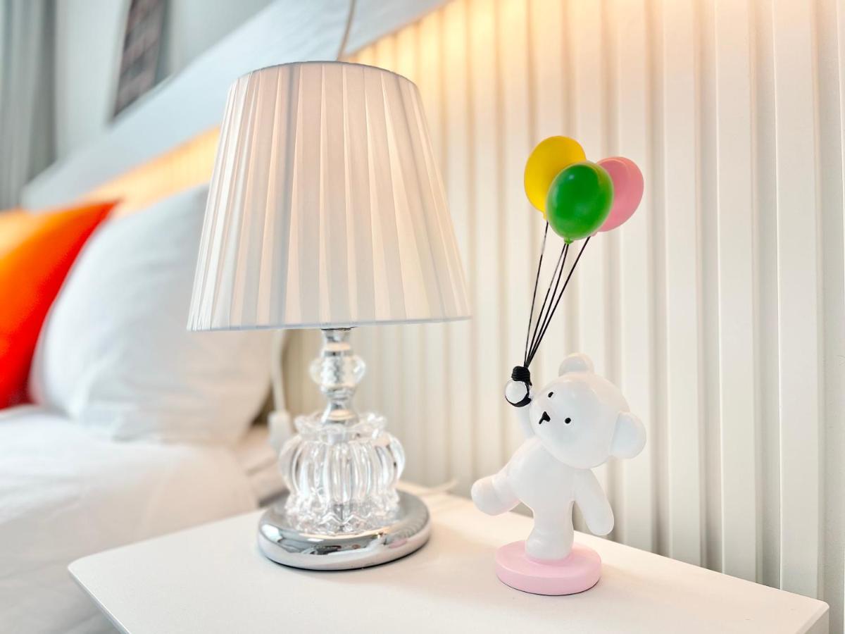 Busan Vacance Stay, cozy house III - 4Beds - Chambres d’hôtes Pusan