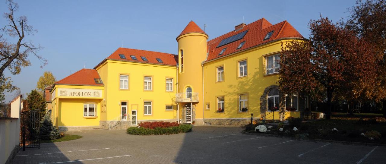 Hotel Apollon
