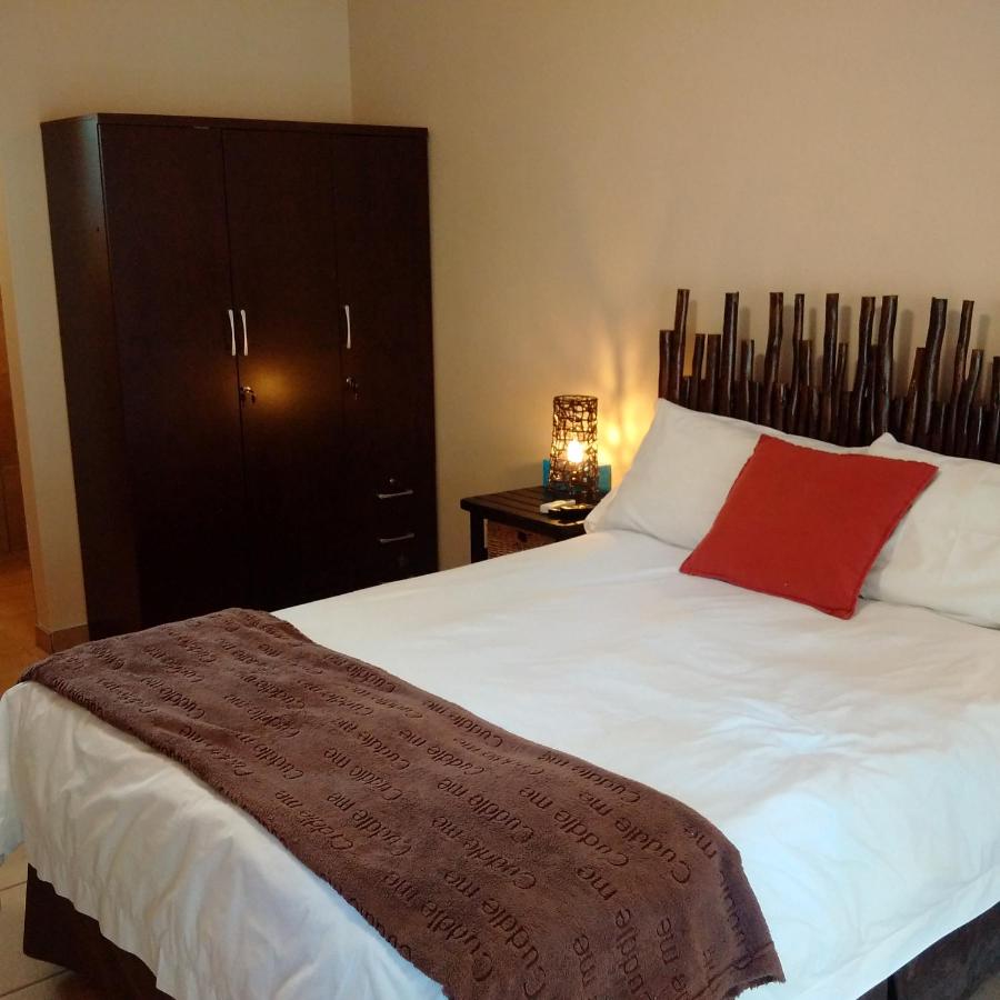 Standard Doppelzimmer
