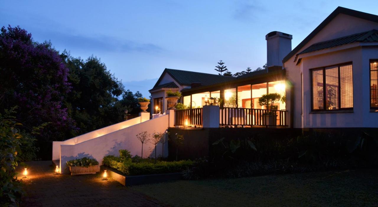 Highgrove House Country Hotel, Restaurant, Farm & Spa - B&B