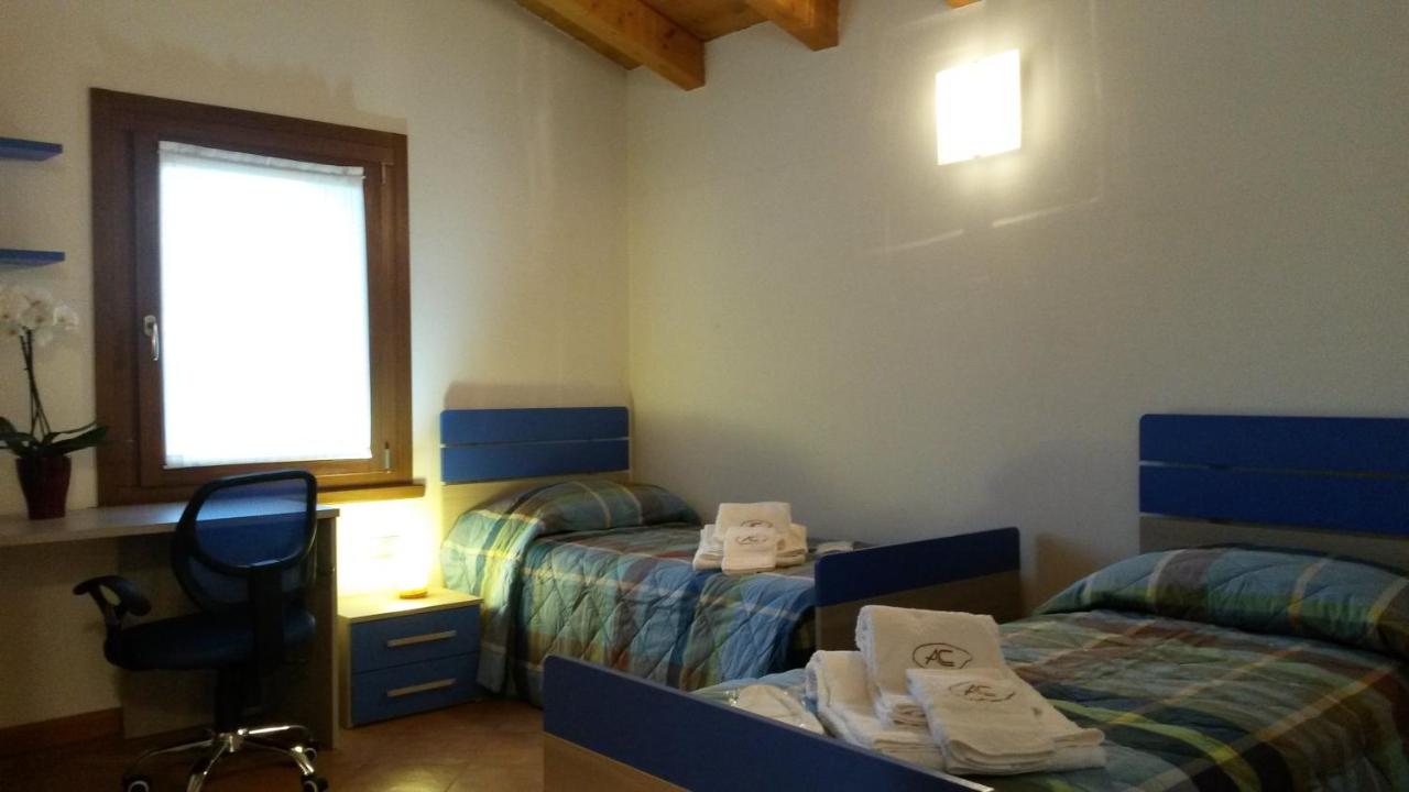 Appartamentino su 2 Livelli