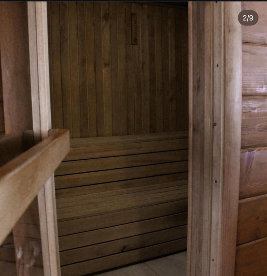 Chalet met 2 Slaapkamers