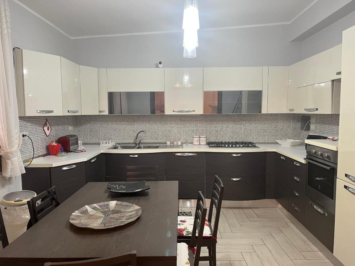 Ares house - B&B Reggio Calabria