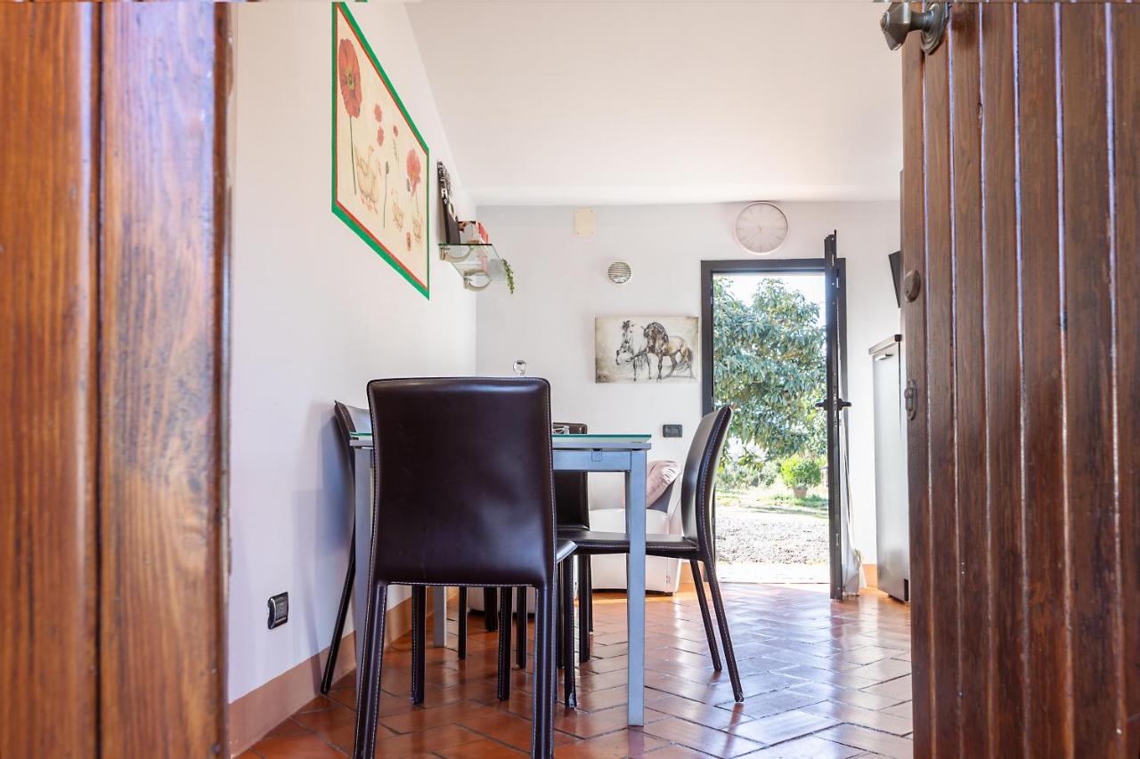 Papaveri & Papere - B&B Casetta