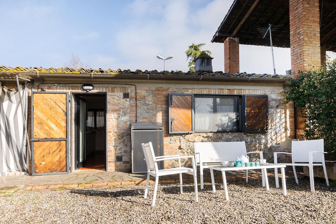 Papaveri & Papere - B&B Casetta