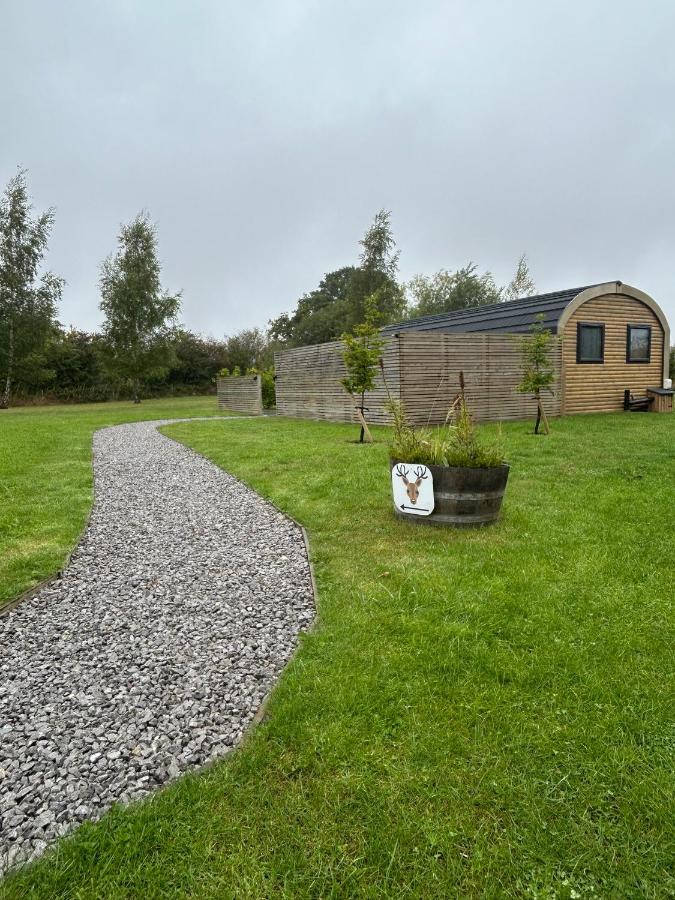 Dwell on the Moor - B&B Holme upon Spalding Moor