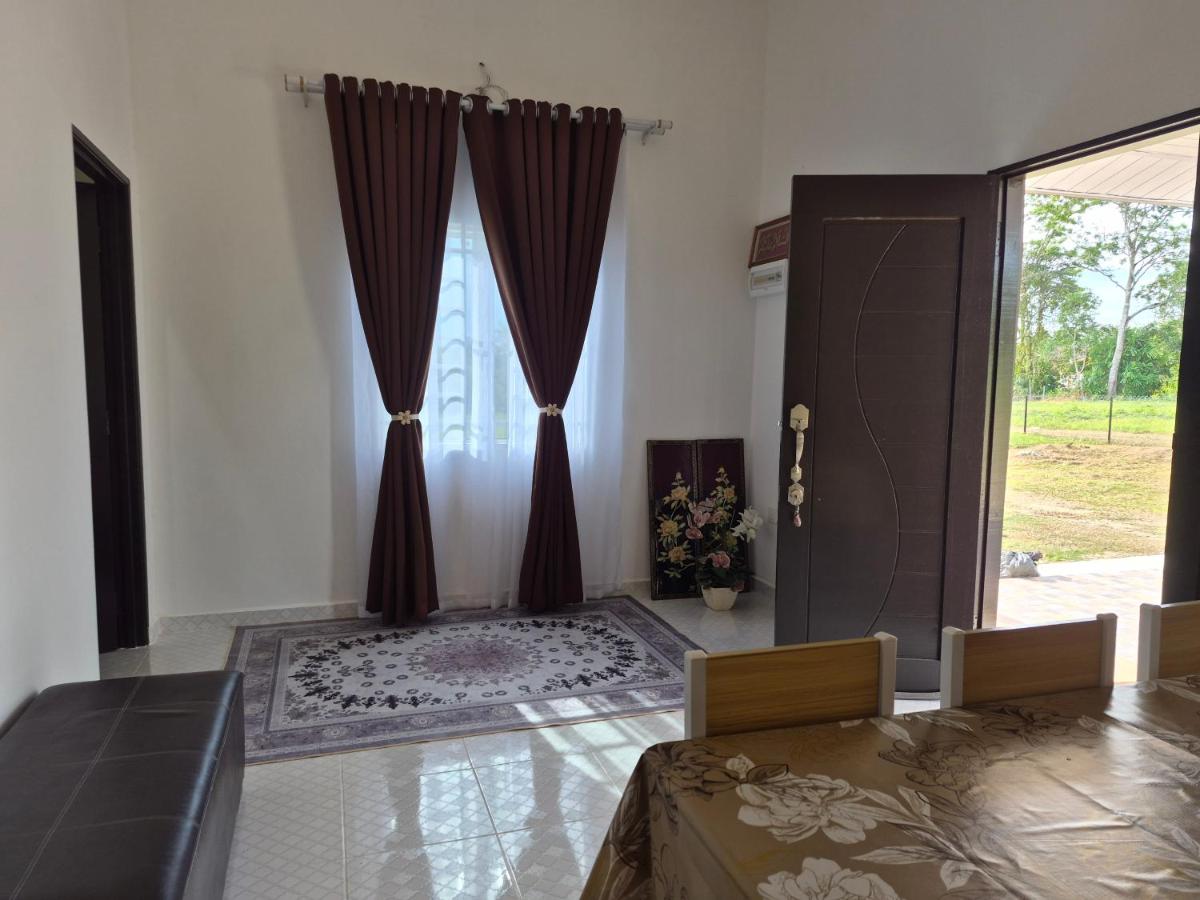 Melur Homestay - B&B Kuala Nerang