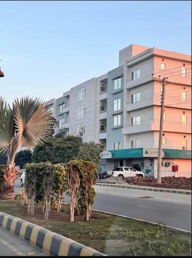The Buch Signature Stay - Ferienwohnung Multan