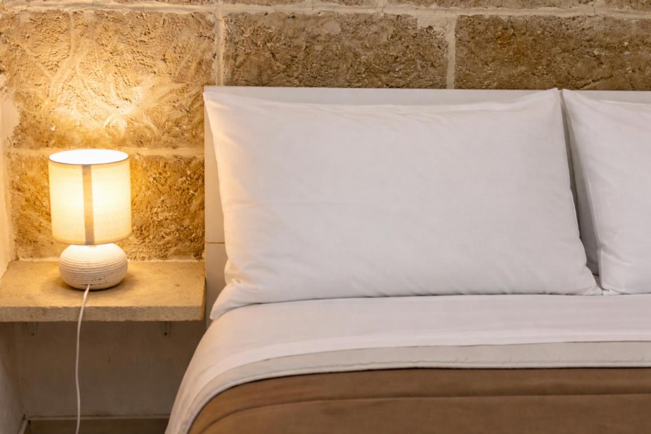 Dimora Moresco by Symphonya Luxury Holiday Rentals - B&B Nardò