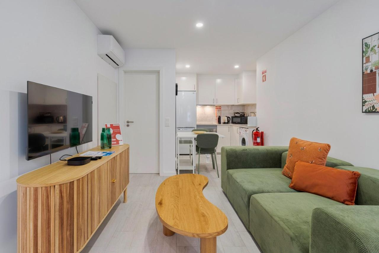 Moradia Bar Sela - B&B Setúbal