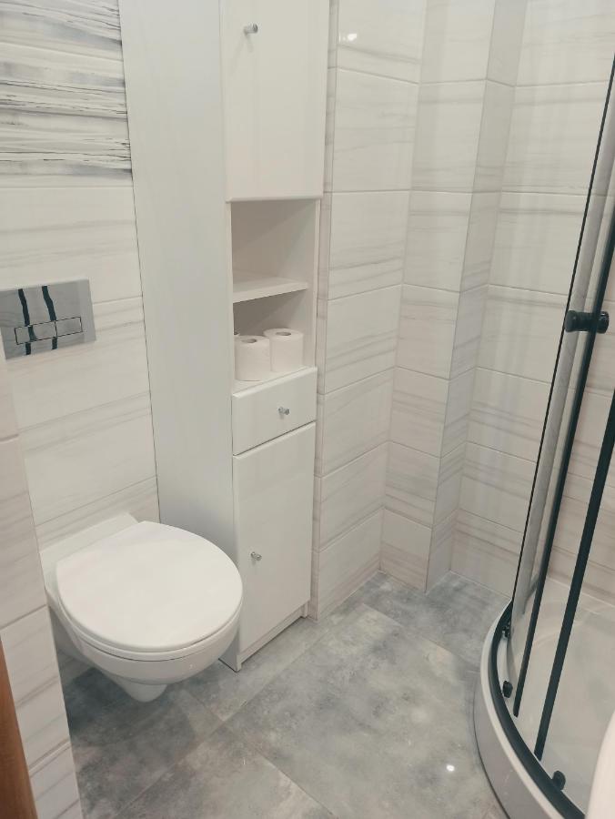 Dobra Nocka - B&B Władysławowo