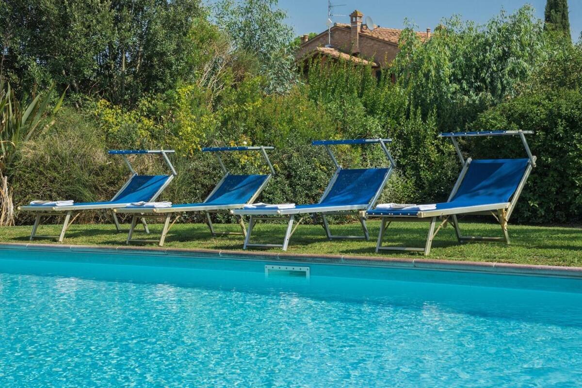 Agriturismo Bandinelli - Bed and Breakfast Castiglione della Pescaia