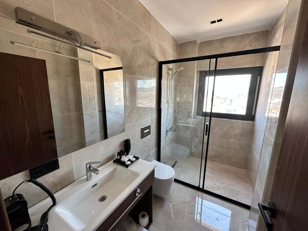 Plaza Residence - B&B Tuzla