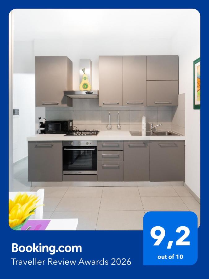 Appartamento Standard con 1 Camera da Letto