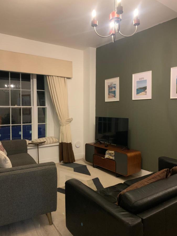 Howth Village Apartment 2 - Bed and Breakfast Dublin