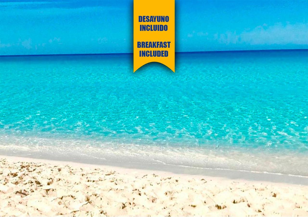 Apartalux Villa Playa - Ferienwohnung Benidorm