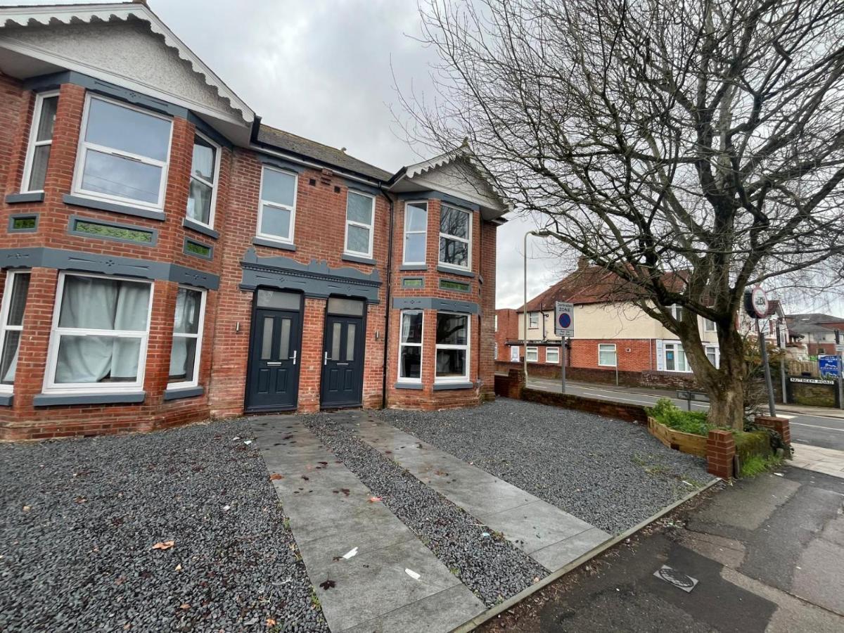 Luxury rooms at Leigh Road - B&B Eastleigh